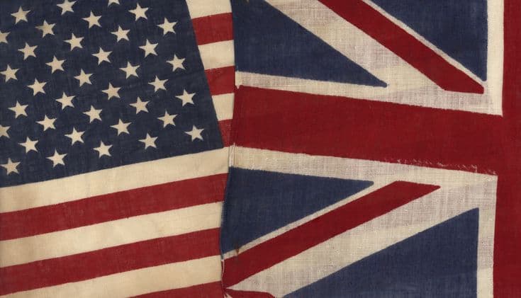 UK vs USA Universities: Complete Comparison Guide 2025