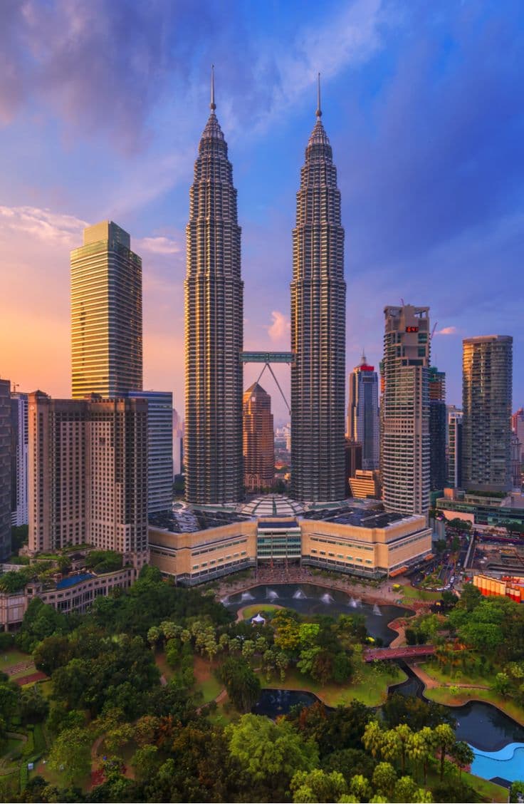 Study in Malaysia - A Budget-Friendly Gateway to Global Education
