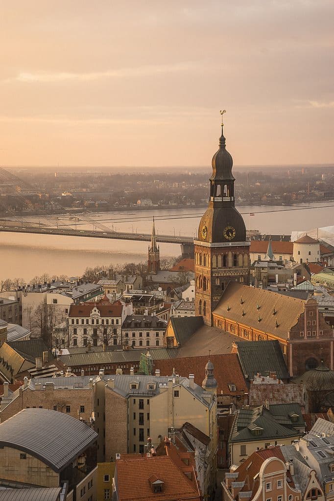 Study in Latvia - A Baltic Gem of Education and Culture